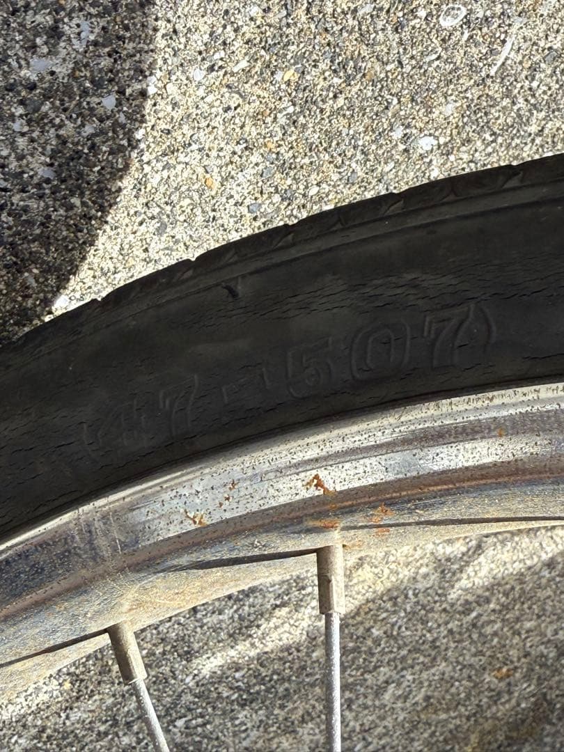 M*A様 60s Schwinn vintage 自転車