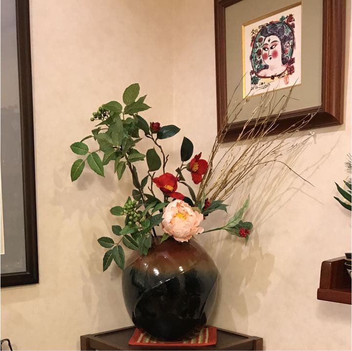 お値下げ！ 壷