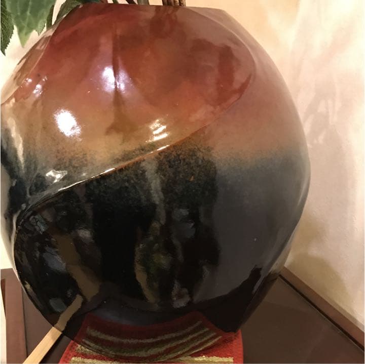お値下げ！ 壷