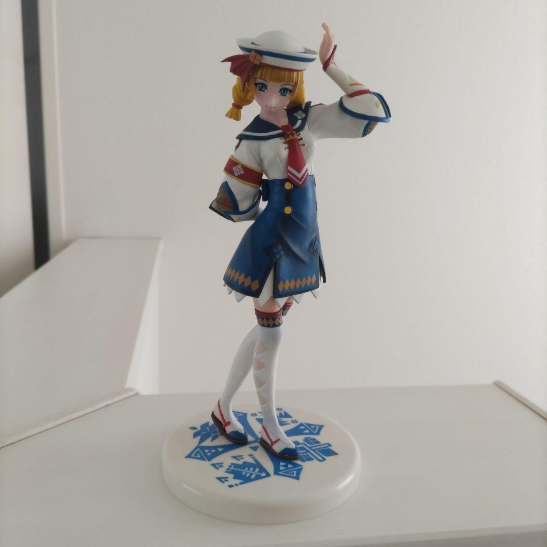 クリエイターズモデル リオレウス 希少種　モンスターハンター　銀【おまけ付き】