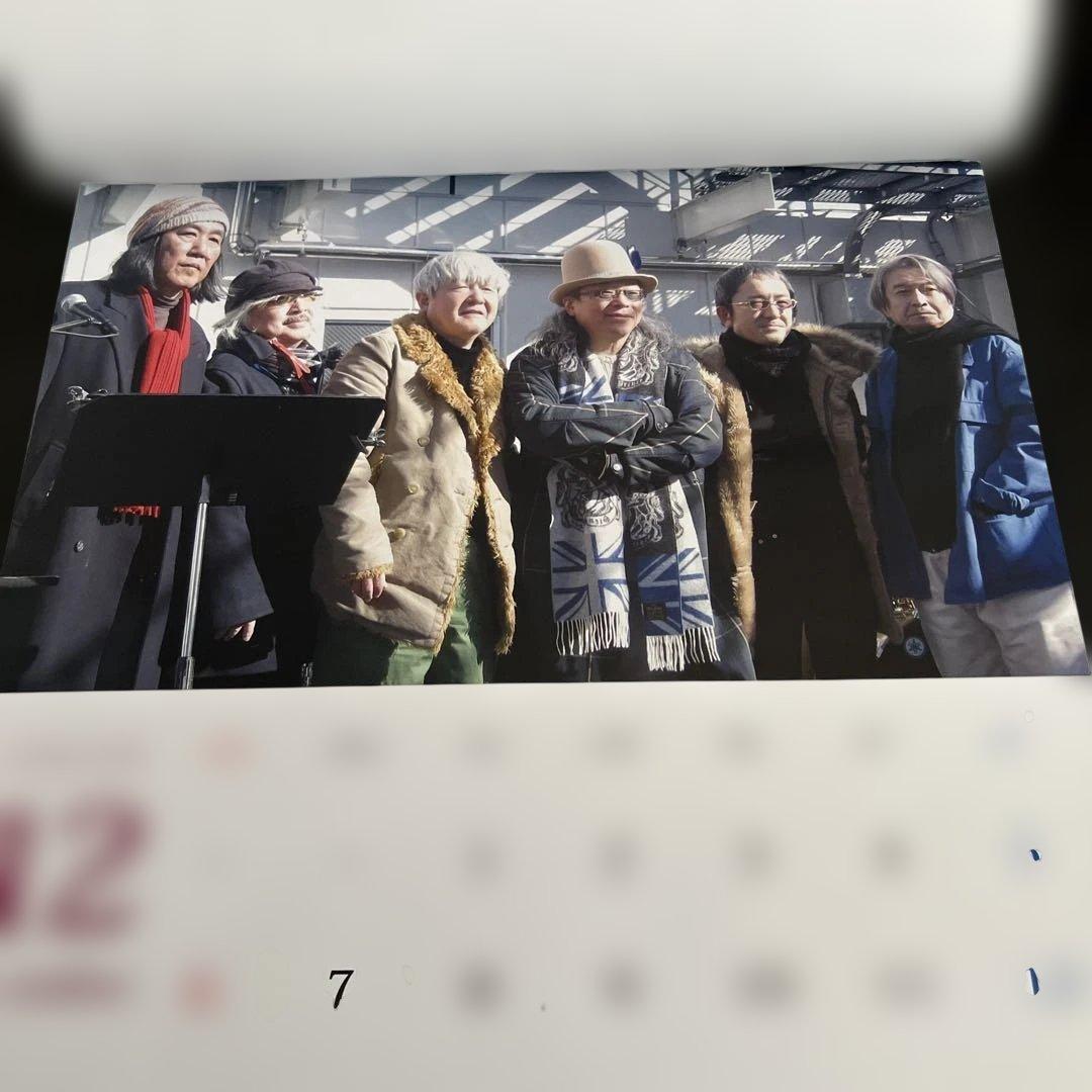 moonriders トートバッグ6点、ボールペン他5点