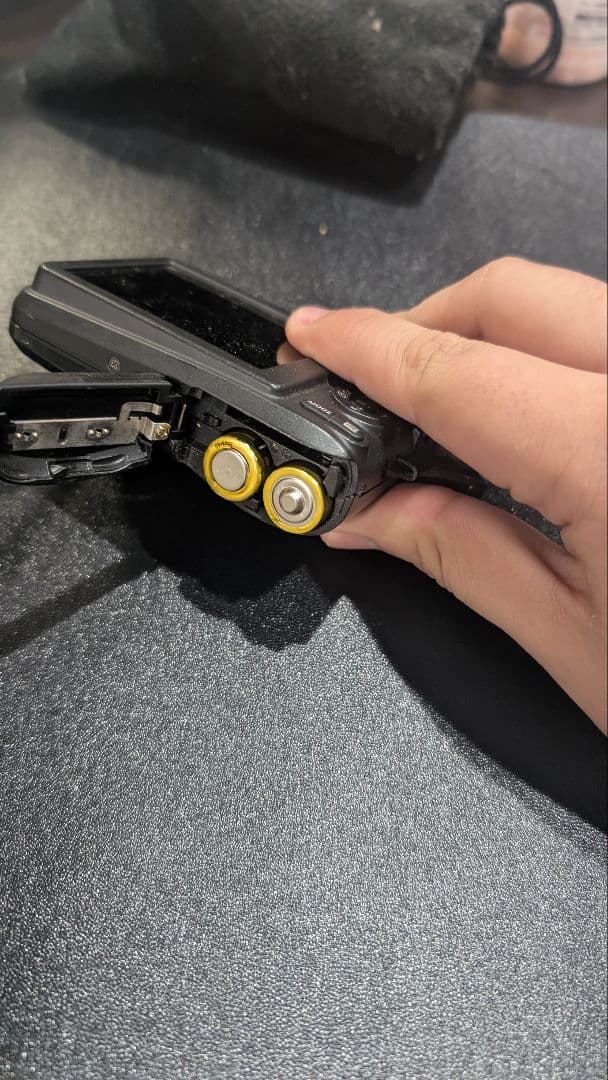 Kodak PIXPRO FZ43 コンパクトデジタルカメラ