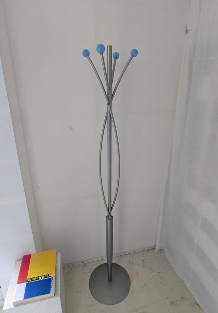 90's «Coat hanger » vintage デザイナーズ