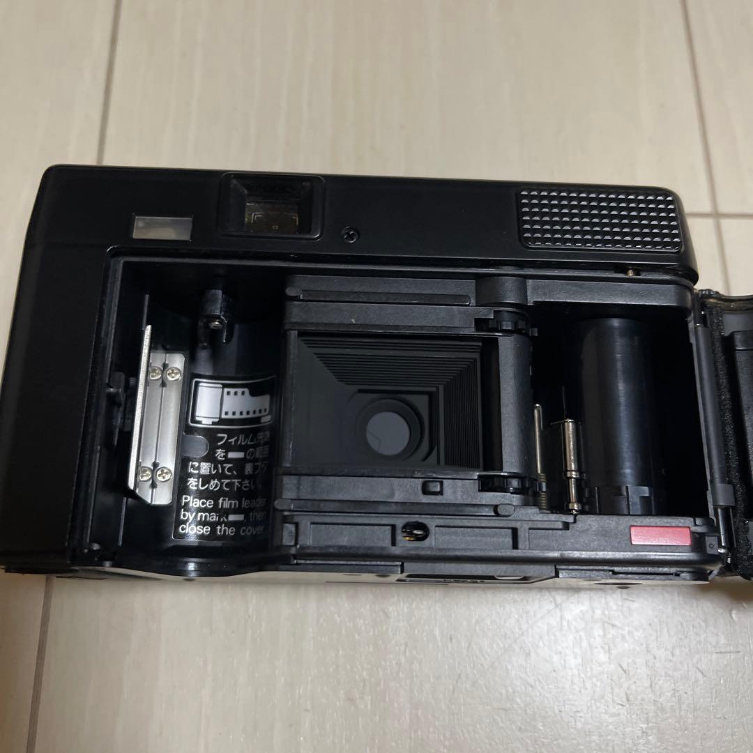 Nikon ニコン L35AD 超美品 カメラ