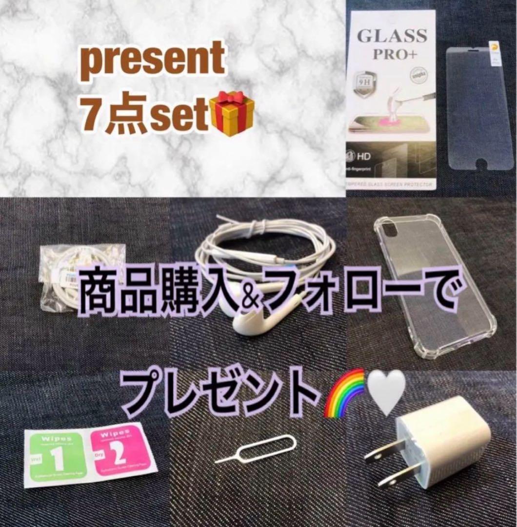 iPhone11 128GB バッテリー100% レッド