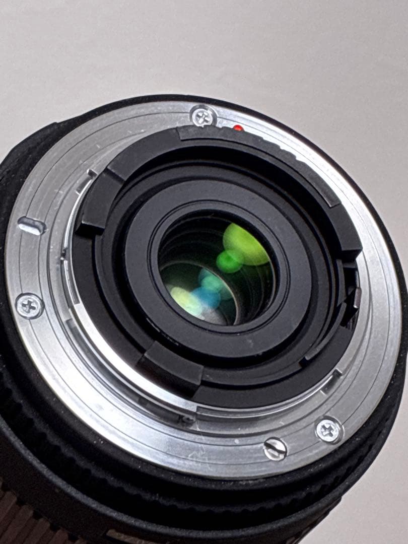 ⭐️美品⭐️シグマ SIGMA DC 18-200mm F3.5-6.3D ニコン用