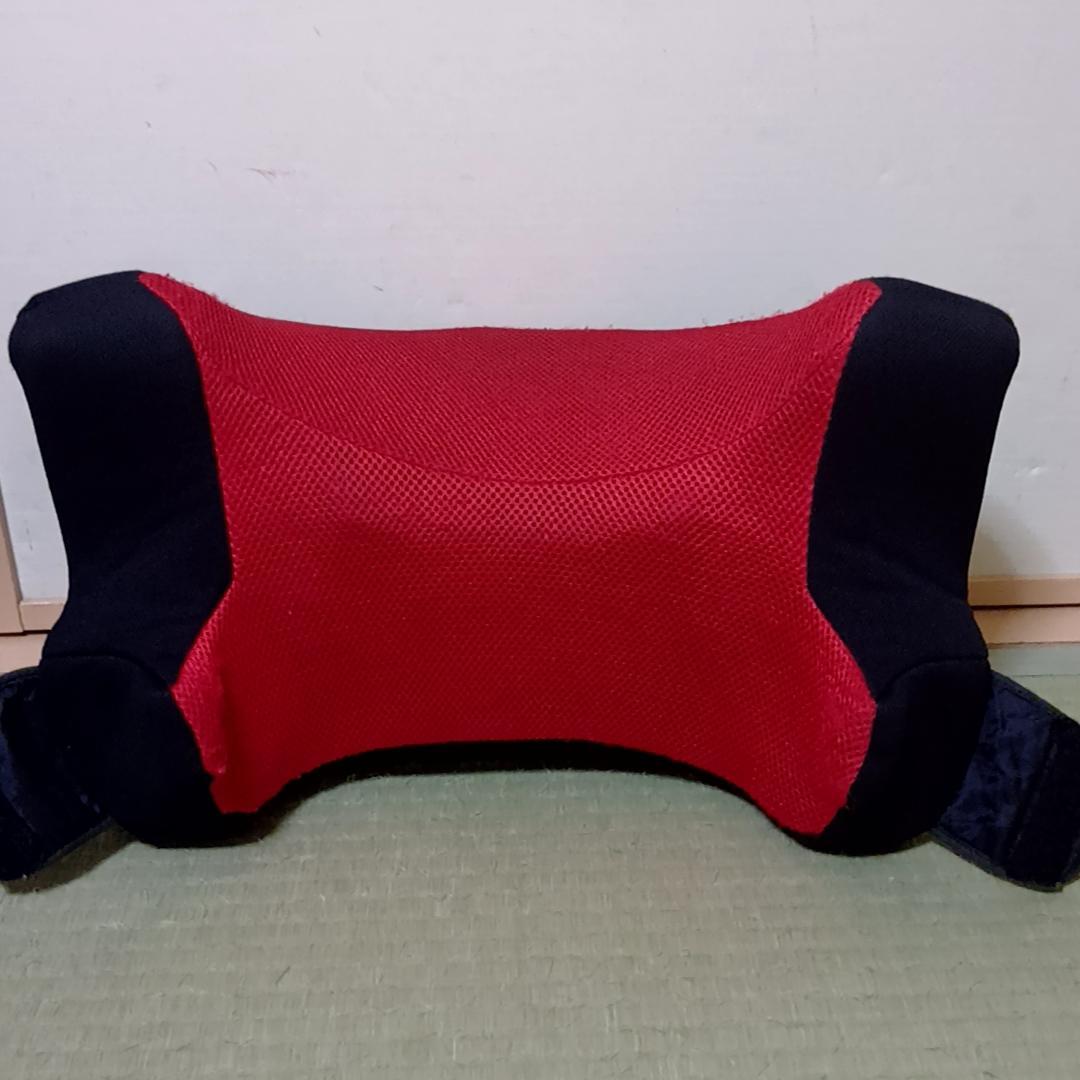 【年末特価】エールべべ サラット3ステップ Ⅱ ジュニアシート