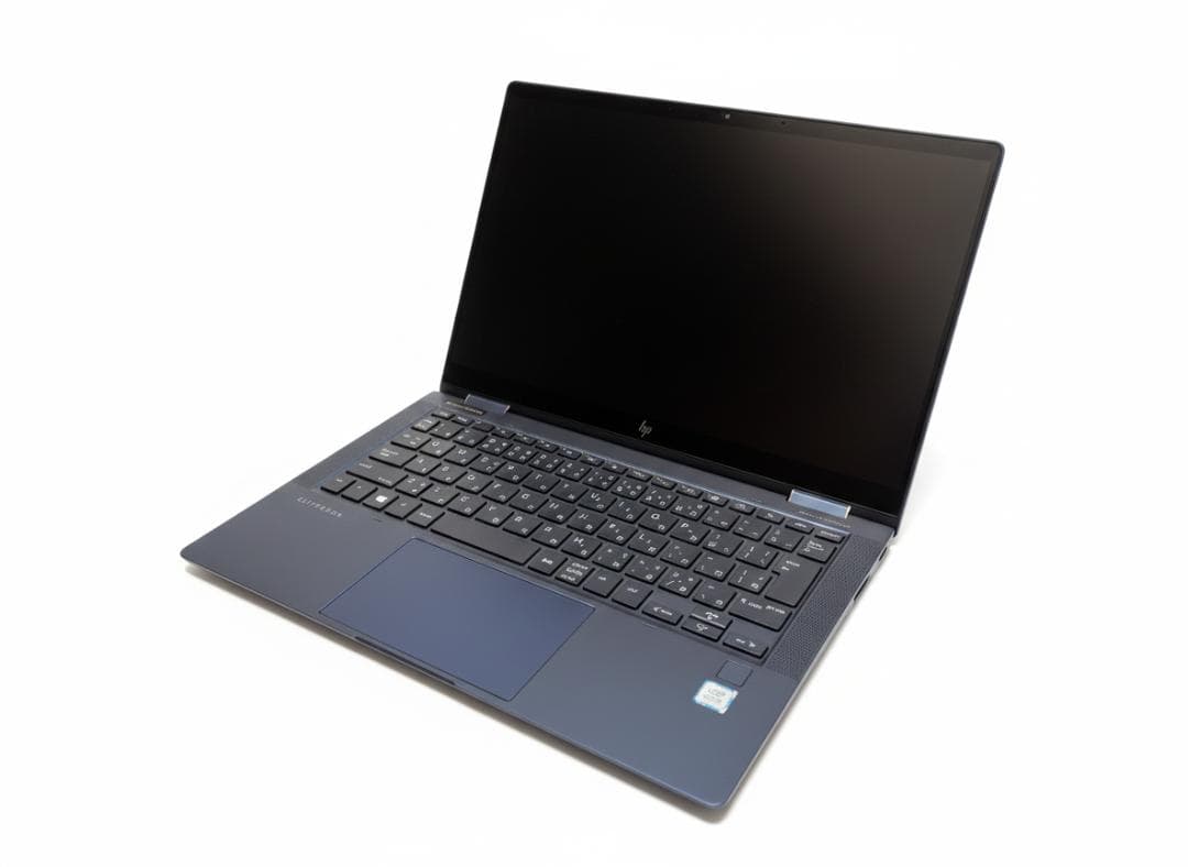 Windowsノート本体 HP Elite Dragonfly Core i7 16GB 512GB