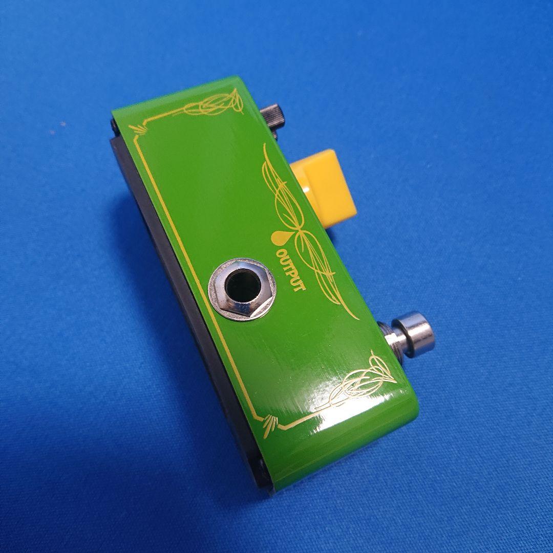 t*o様 MOOER THE JUICER ニール・ザザ 箱付