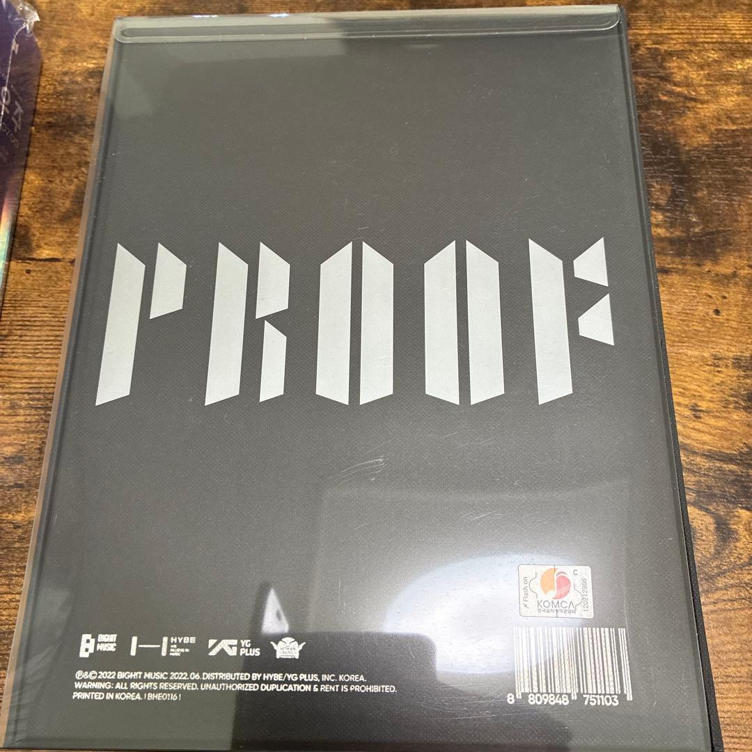BTS まとめ売り