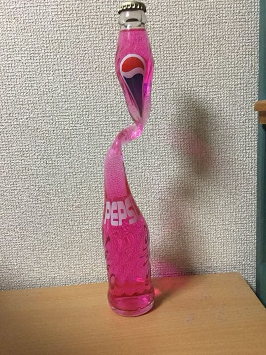 ペプシコーラ