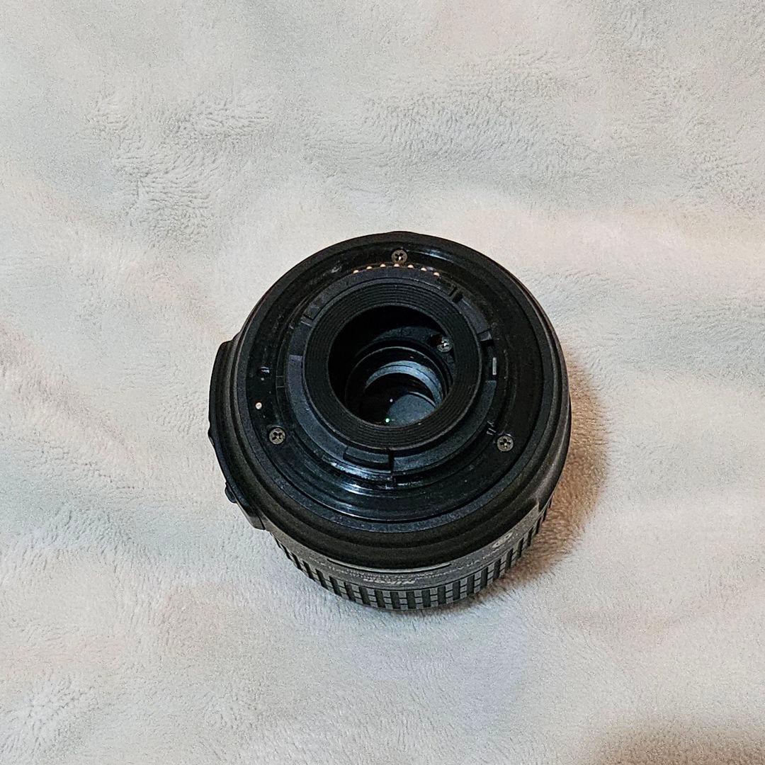Nikon カメラレンズ DX SWM VR Aspherical