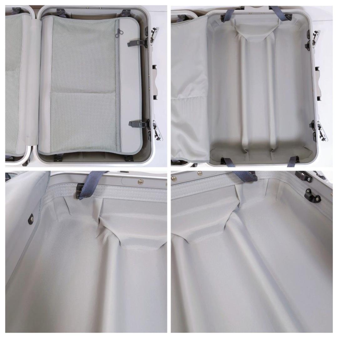 PROTECA プロテカ エキノックスライト α キャリーバッグ スーツケース