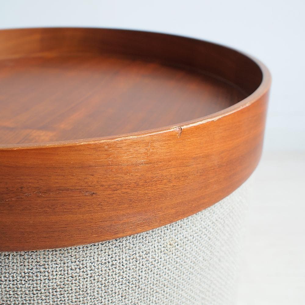 ACTUS取扱い デンマーク ソフトライン/SOFT LINE ドラムスパフ