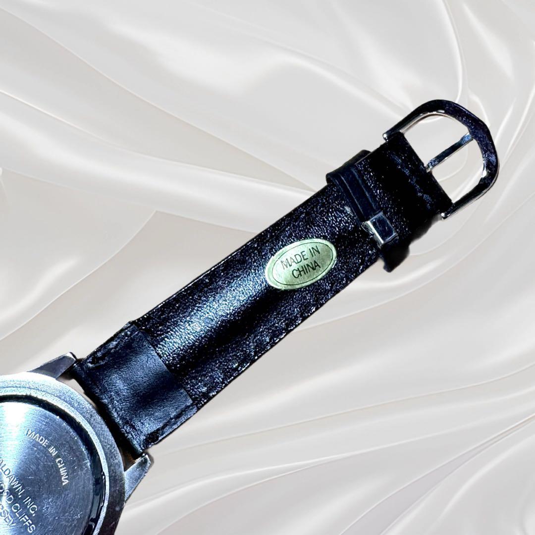 ✨希少・未使用✨ ディズニー・インディアナ・ジョーンズ 非売品腕時計