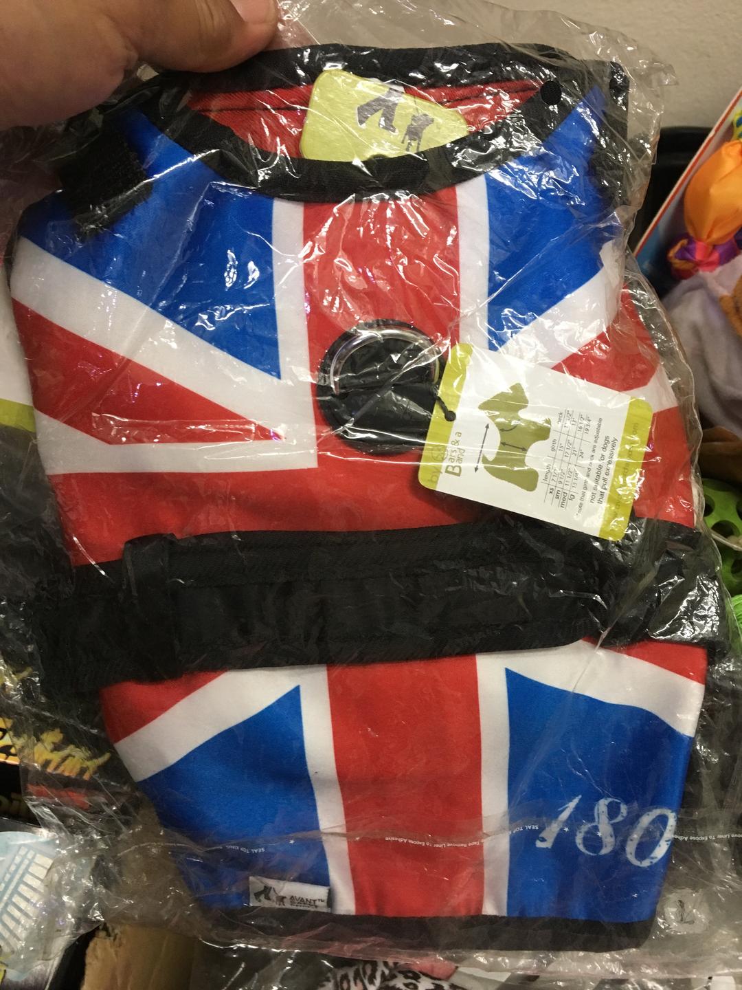 小型犬用服