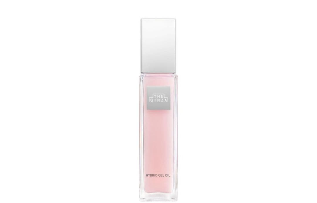 ザ・ギンザ ハイブリッドジェルオイル100ml