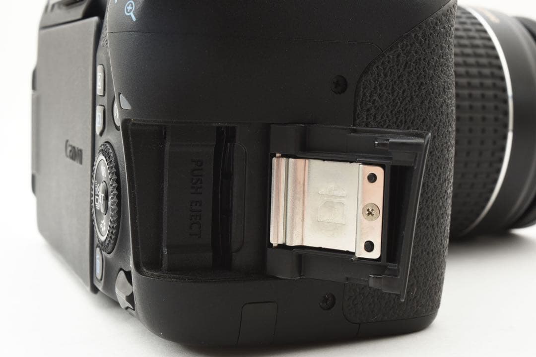 Canon EOS 9000D標準レンズセット/EF 28-80㎜