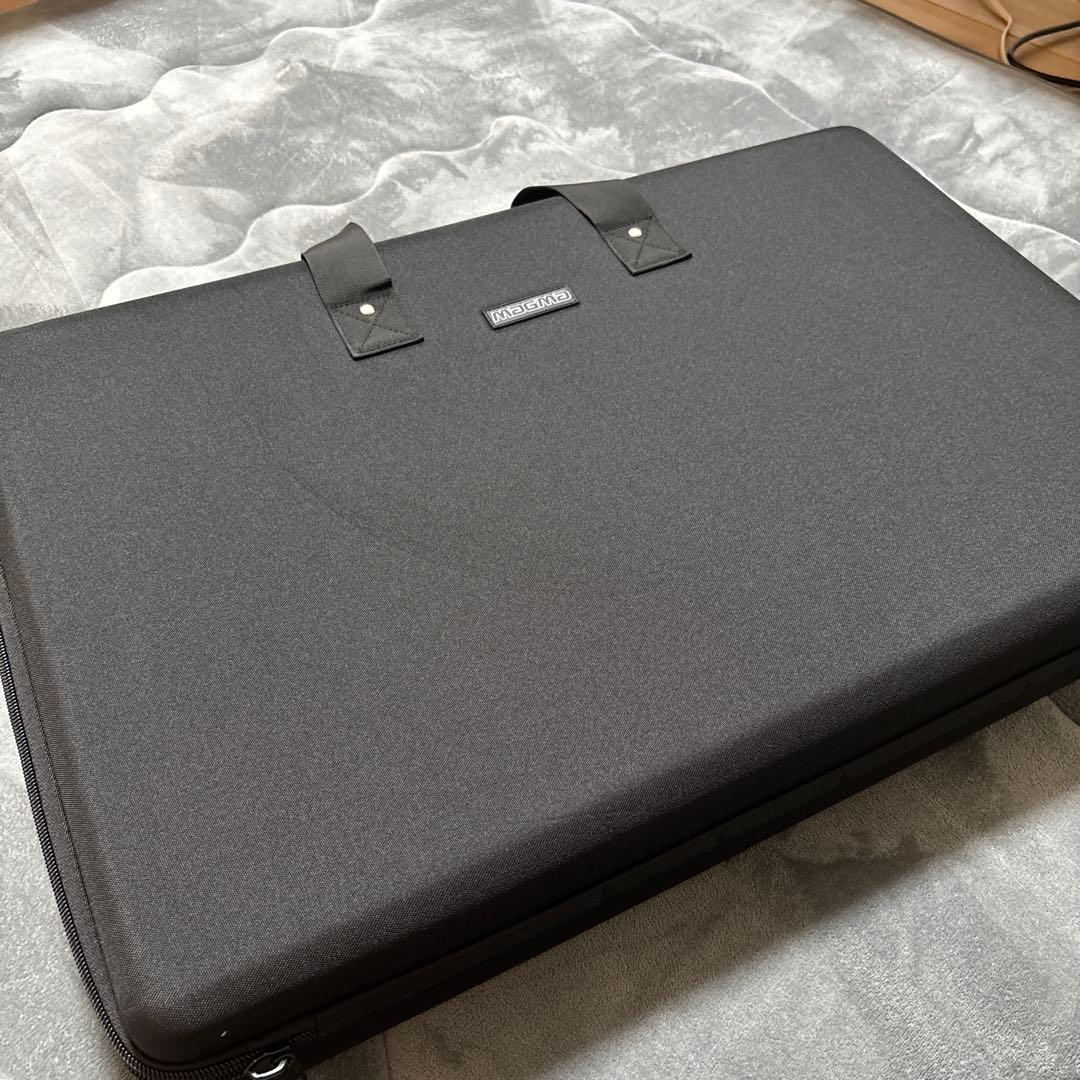 Pioneer DJ XDJ-RX3 箱　キャリングケース付き　美品