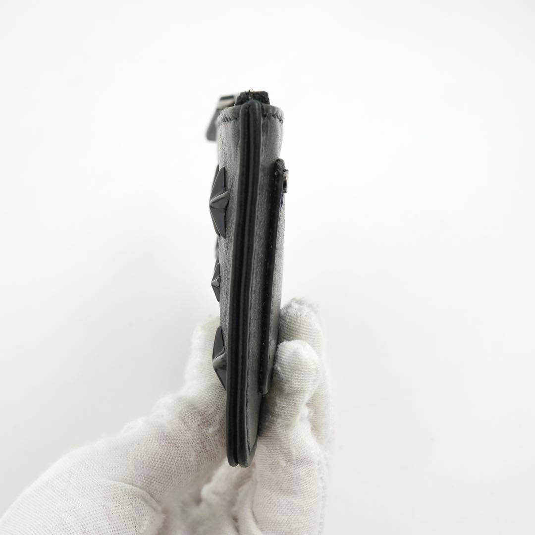 ✨付属品完備・未使用に近い✨　ジミーチュウ　ケース　スター　キーリング付き