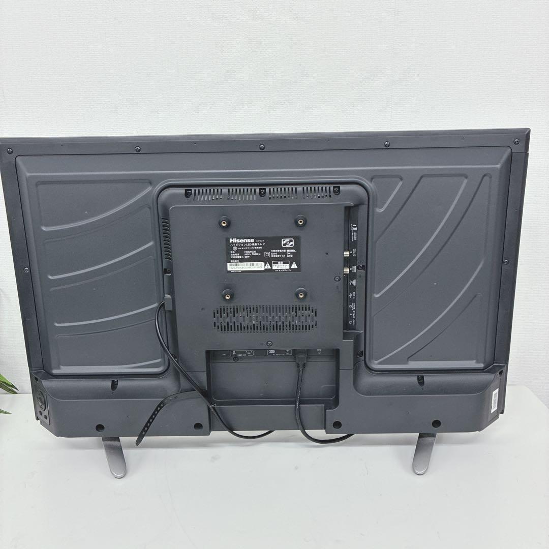 ◇ハイセンス◇ハイビジョンLED液晶テレビ◇32型◇2015年製◇