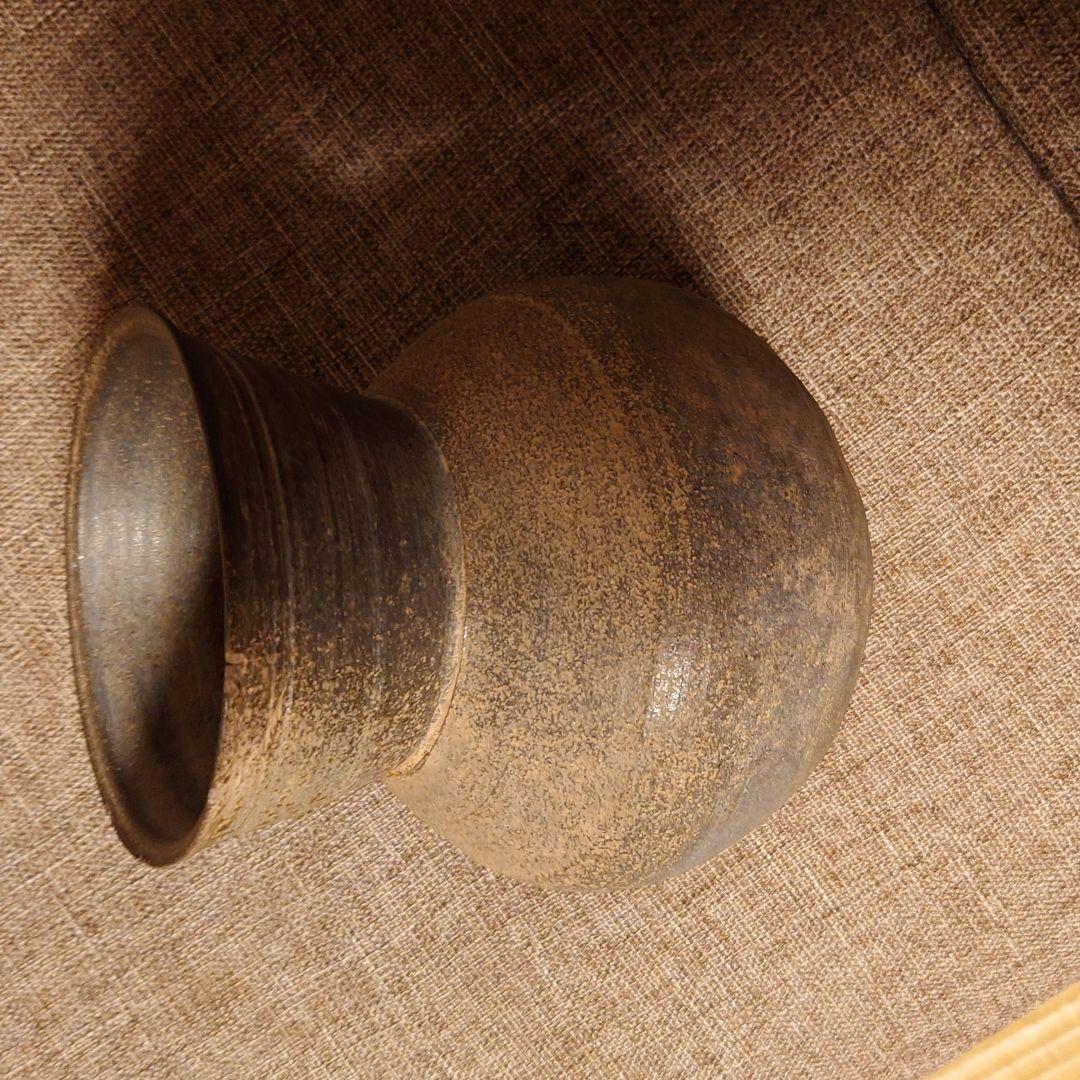 新羅の壺