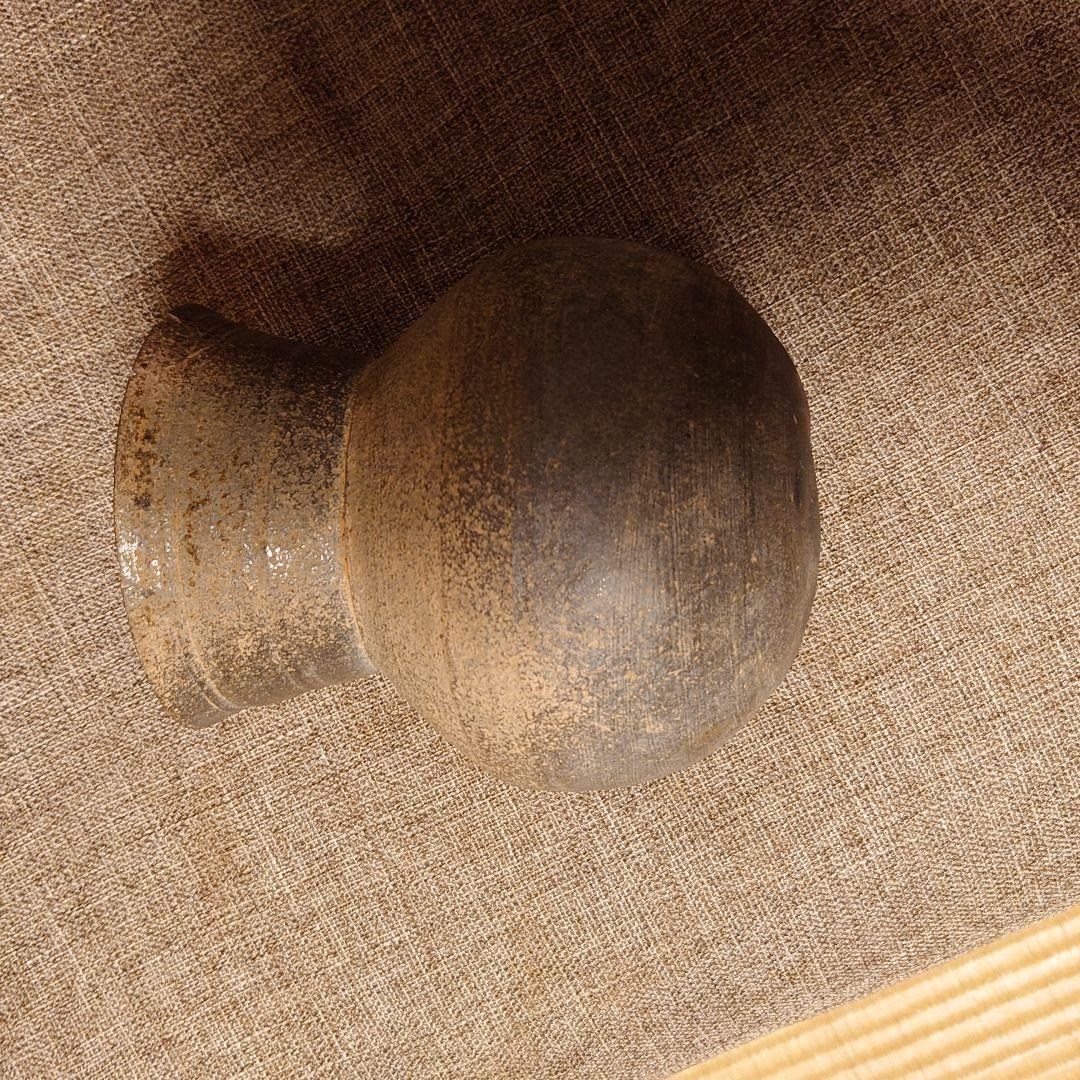 新羅の壺