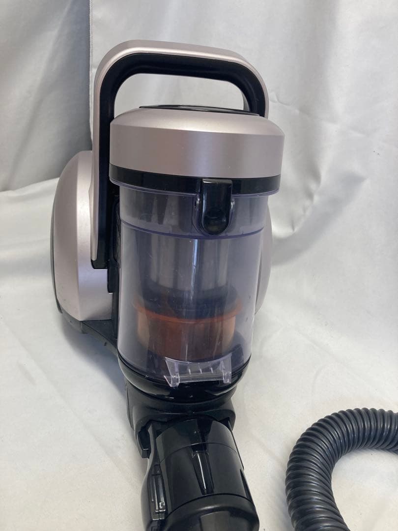 2024年製　日立サイクロン掃除機　CV-SP900L