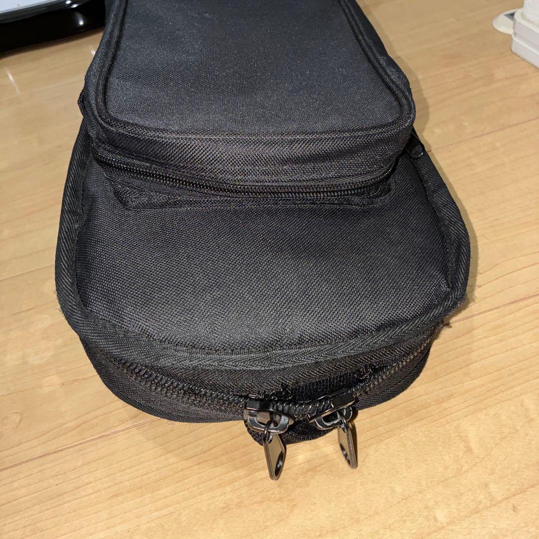 ブラック！バッカス　ユニバースシリーズ　ジャズベースタイプベースギター　調整済み