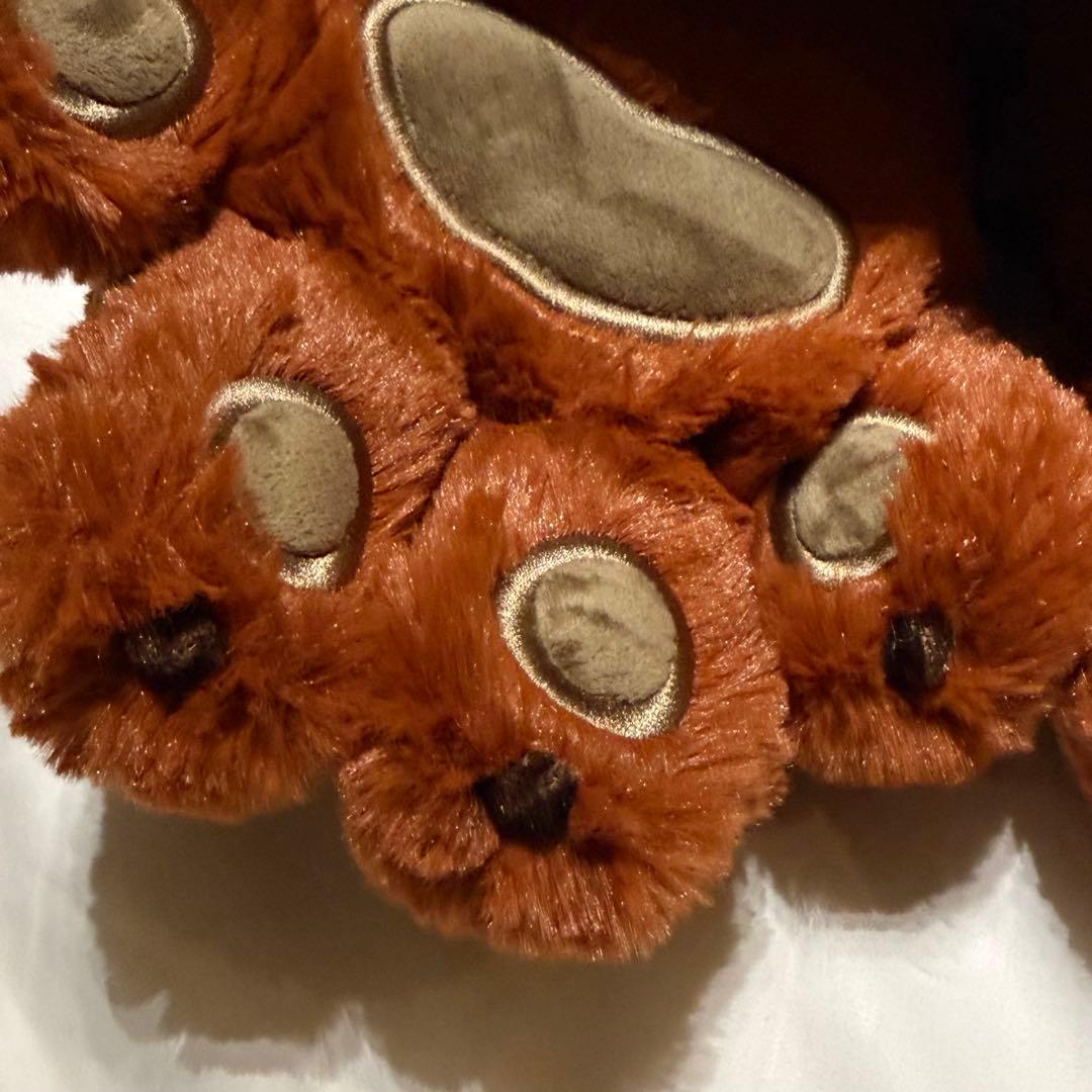 中国限定 ズートピア ニック 手袋