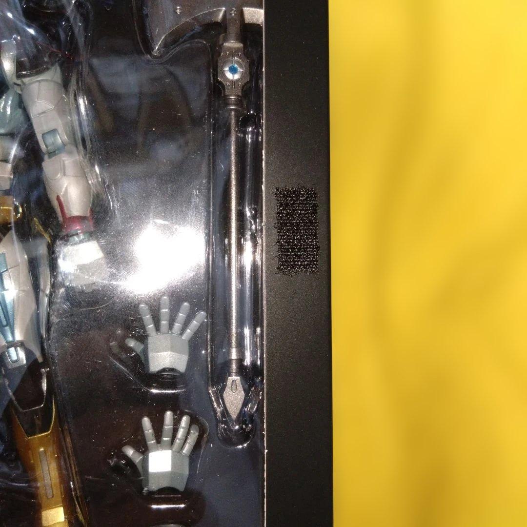 FIGHTING ARMOR Thor ファイティングアーマー ソー 千値練