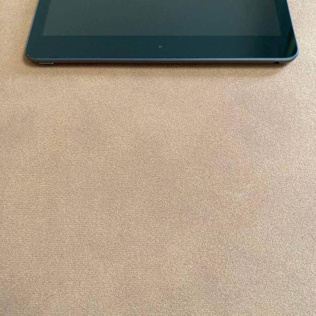 1153【早い者勝ち】電池ほぼ新品☆iPad7第7世代32GB WIFIモデル☆