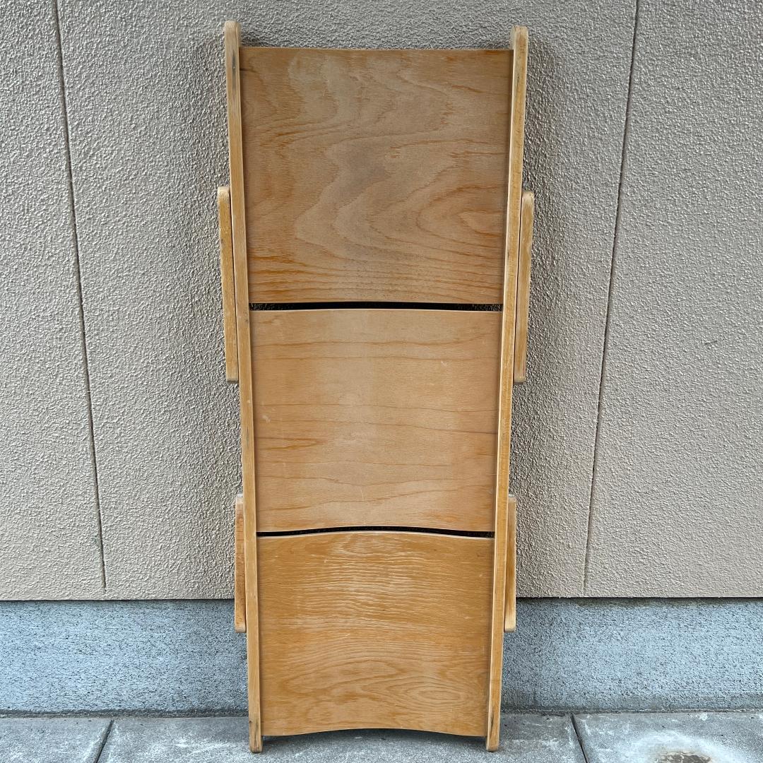 Niko Kralj Rex デイベッド 70年代 折り畳み ミッドセンチュリー