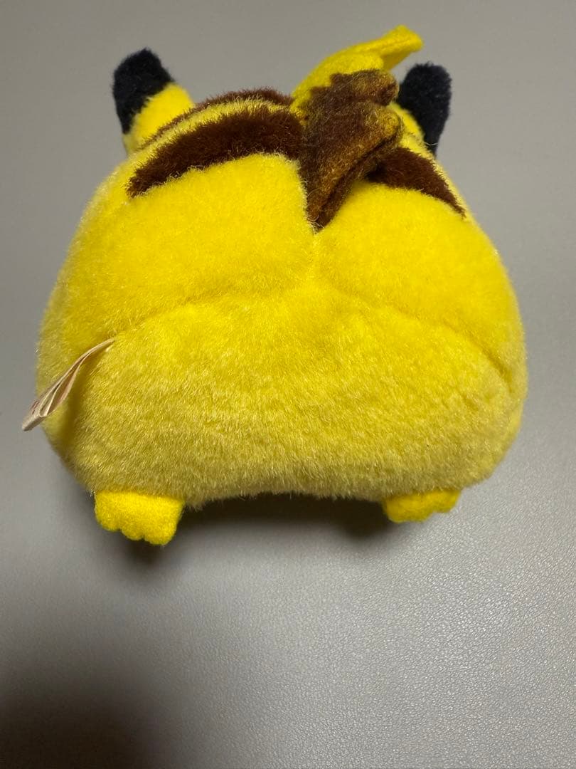 【最終値下げ】初期ピカチュウ ぬいぐるみ TOMY