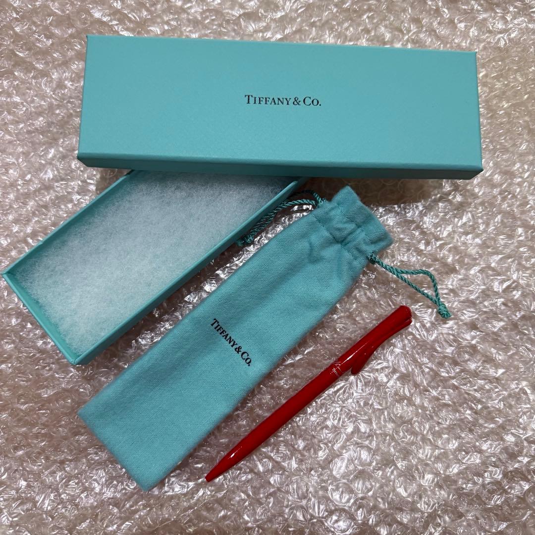 Tiffany ペン