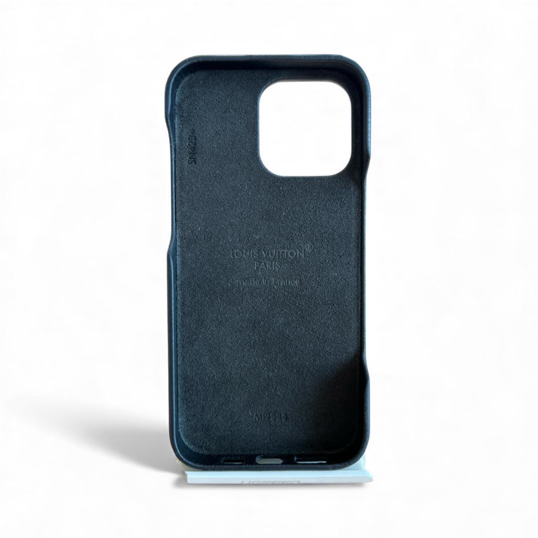 【なおきんぐ】LOUIS VUITTON iPhoneケース モノグラム
