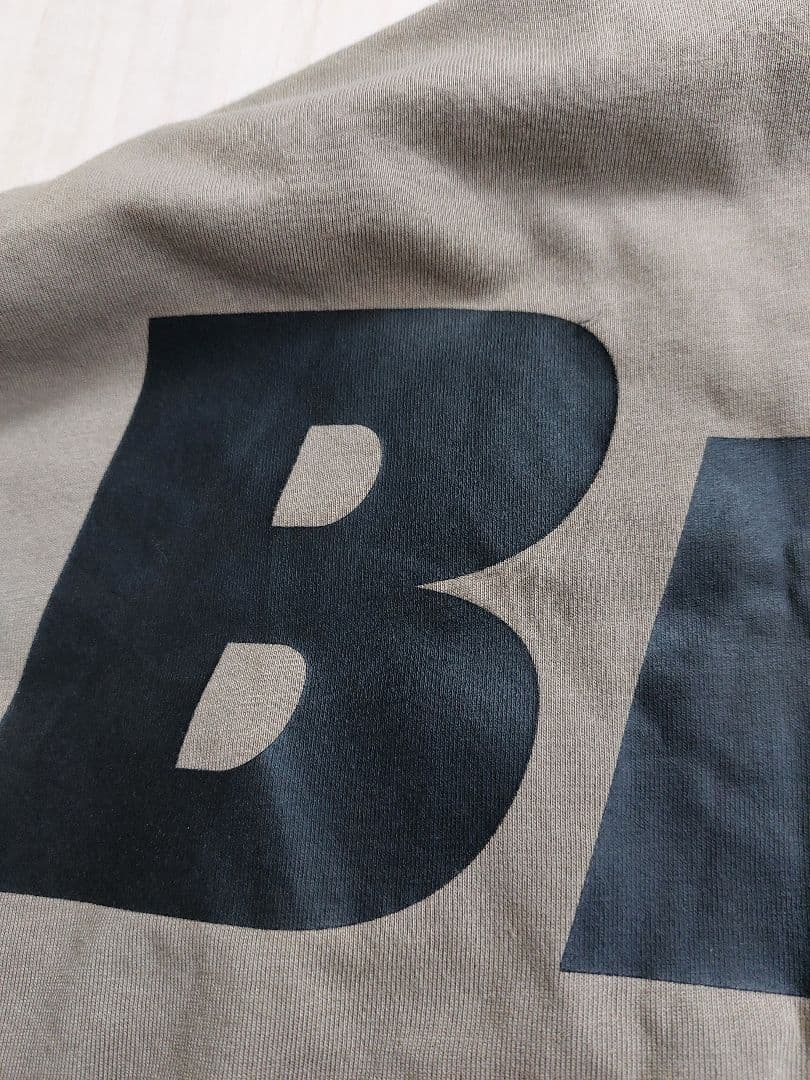 FCRB ロンT サイズXL