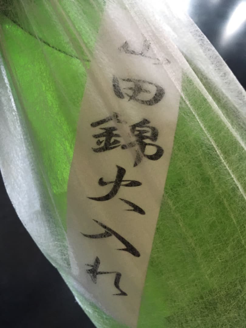 而今　純米吟醸　山田錦　火入れ　1800ml