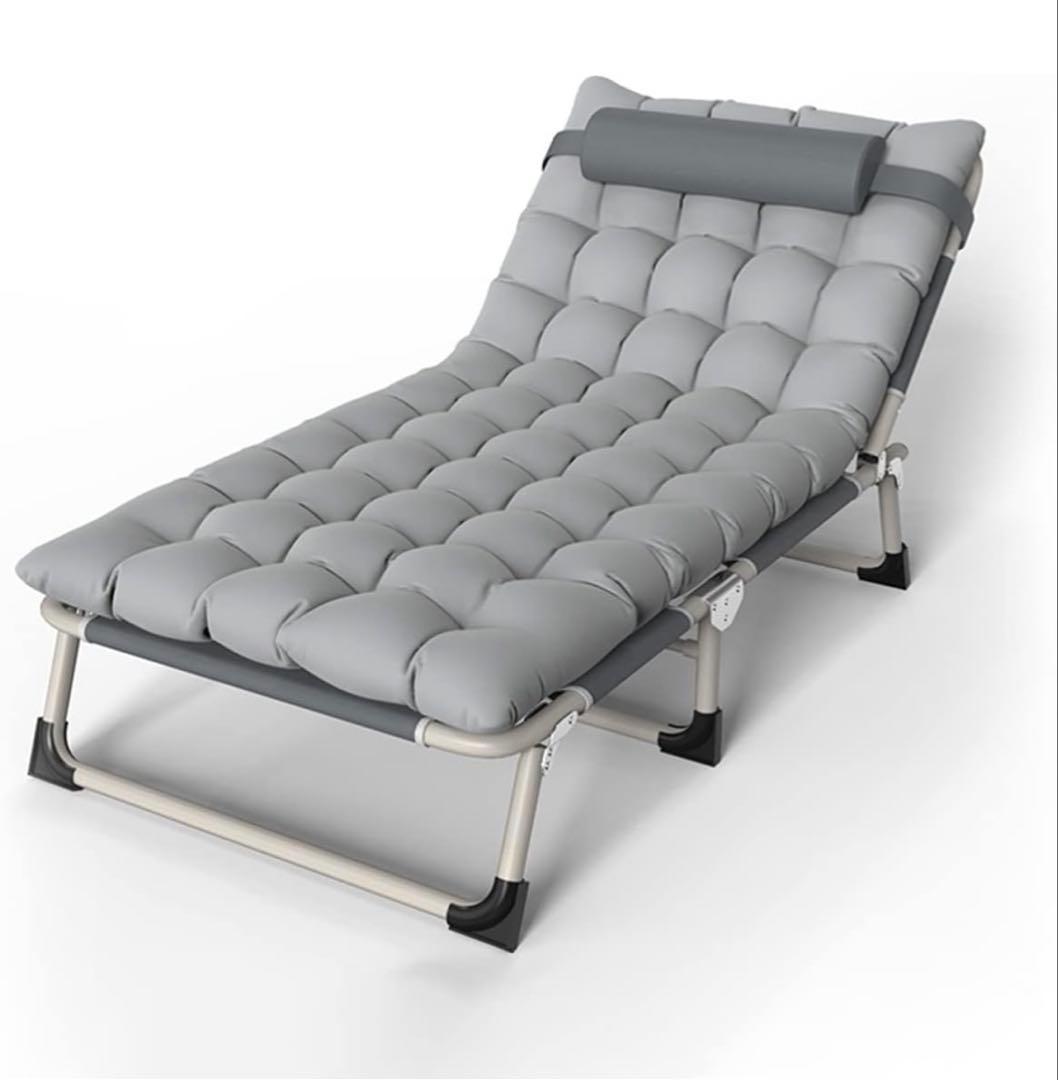 折りたたみベッド 簡易ベッド シングルベッド おりたたみべッド 一人暮らし