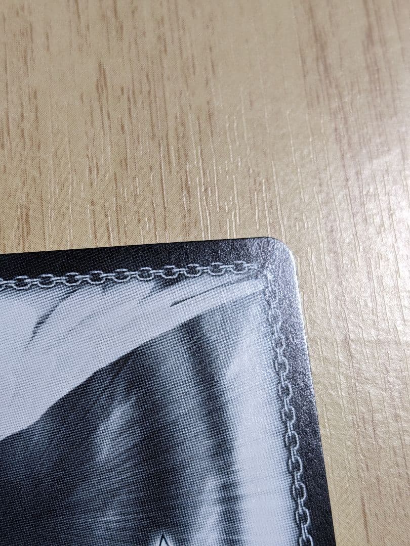 【BGS10】ヴァイス　ホロライブ　ラプラスダークネス　sspサイン