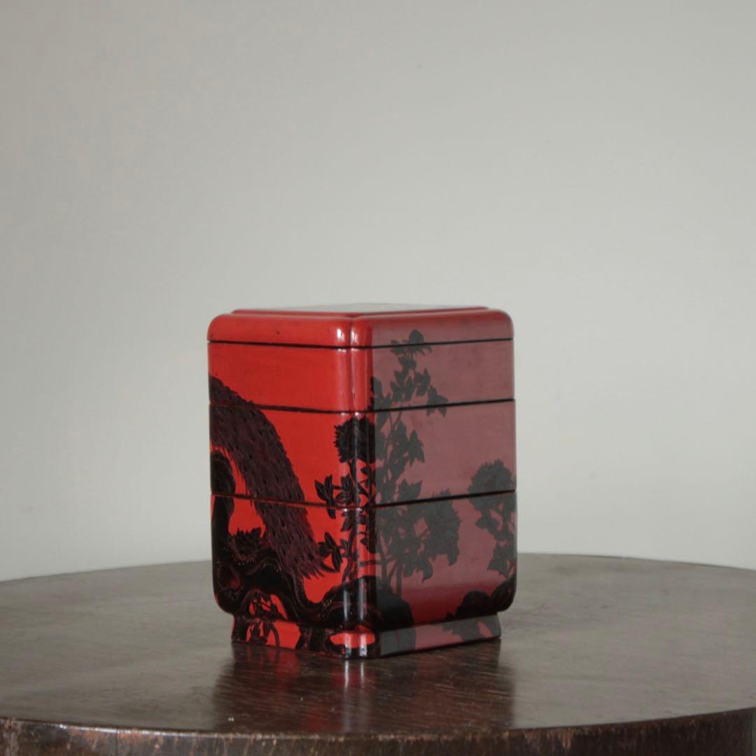 唐物 菓子器 東南アジア美術 古美術 古道具 アンティーク 茶道具