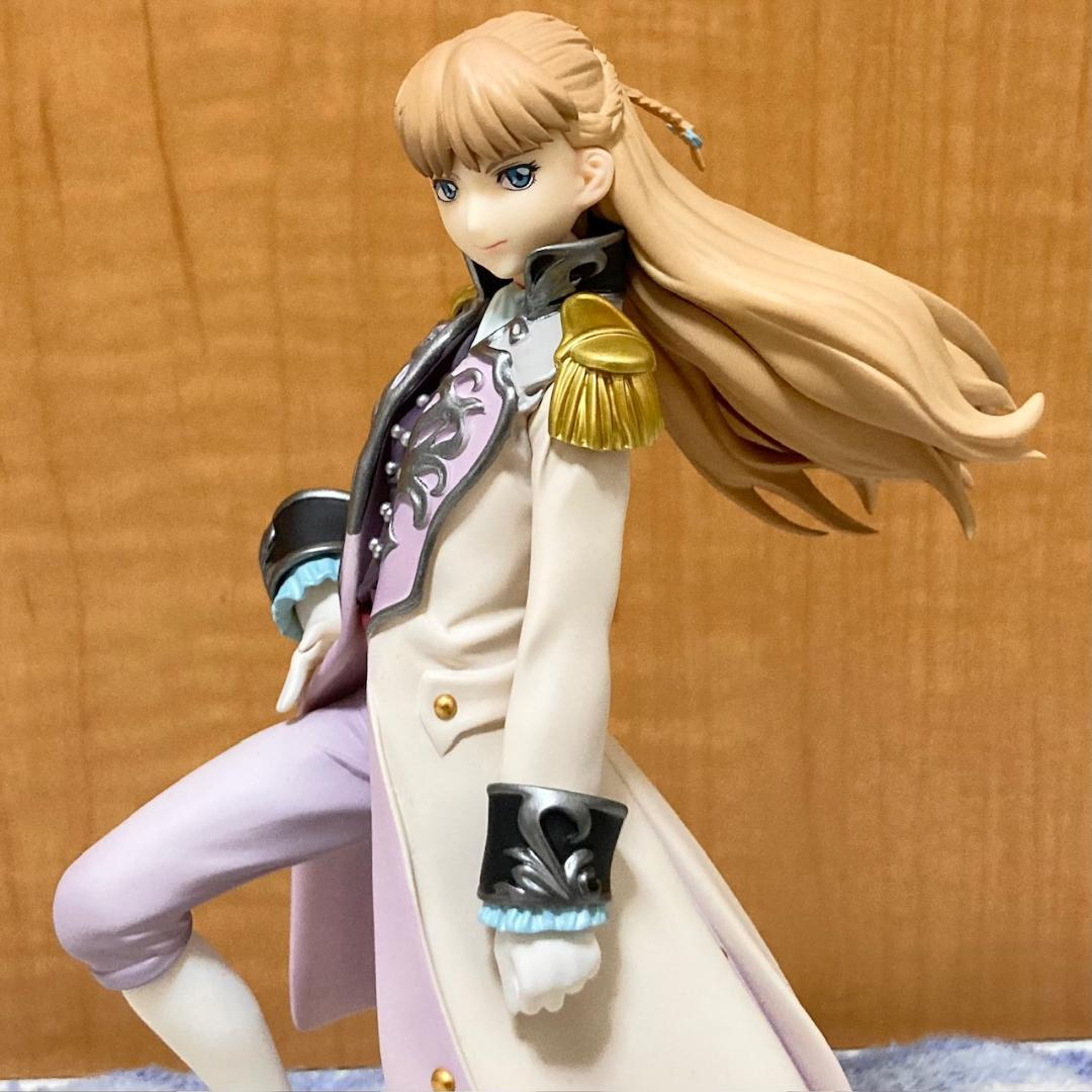 アルファオメガ 新機動戦記ガンダムW リリーナ・ピースクラフト フィギュア