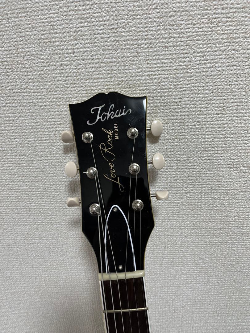 Tokai LSS136 エレキギター