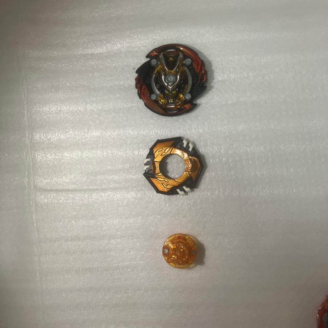 ベイブレード セット 多数　ヴァルキリー　ジャイアンツ　アマテリオス