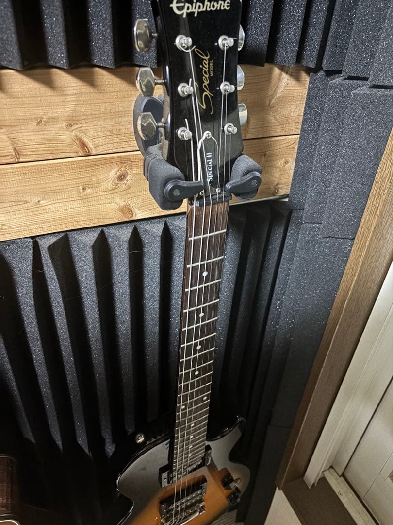 Epiphone by Gibson LesPaul special Ⅱ