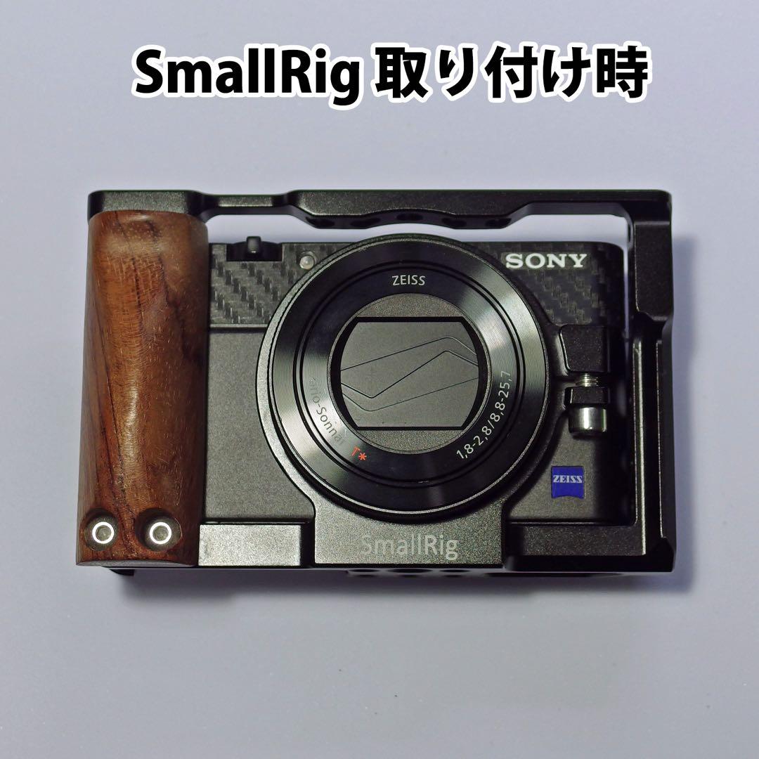 SONY CyberShot DSC-RX100M5A RX100Ⅴ おまけ多数