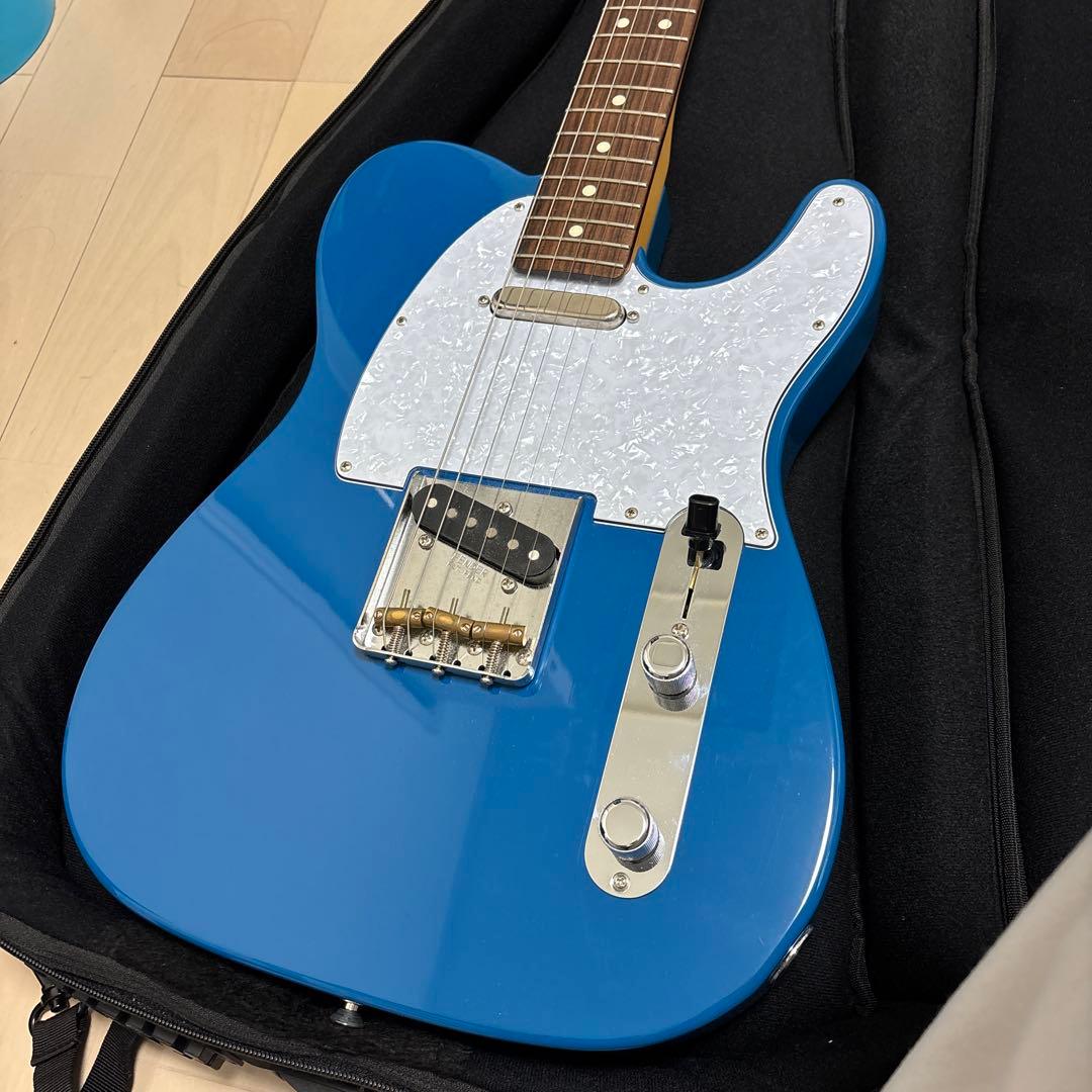 FENDER ( フェンダー )MIJ Hybrid II Telecaster