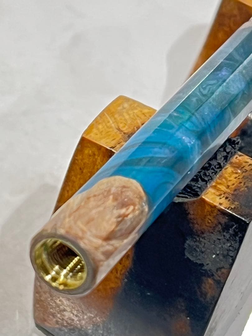 HW1-7pg5 12角軸　ステンノックボタン/ノックカバー