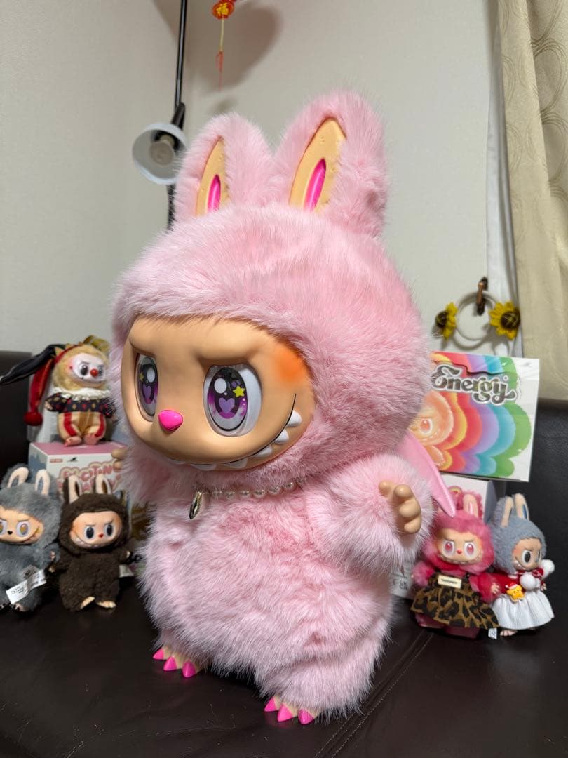 まめまめ