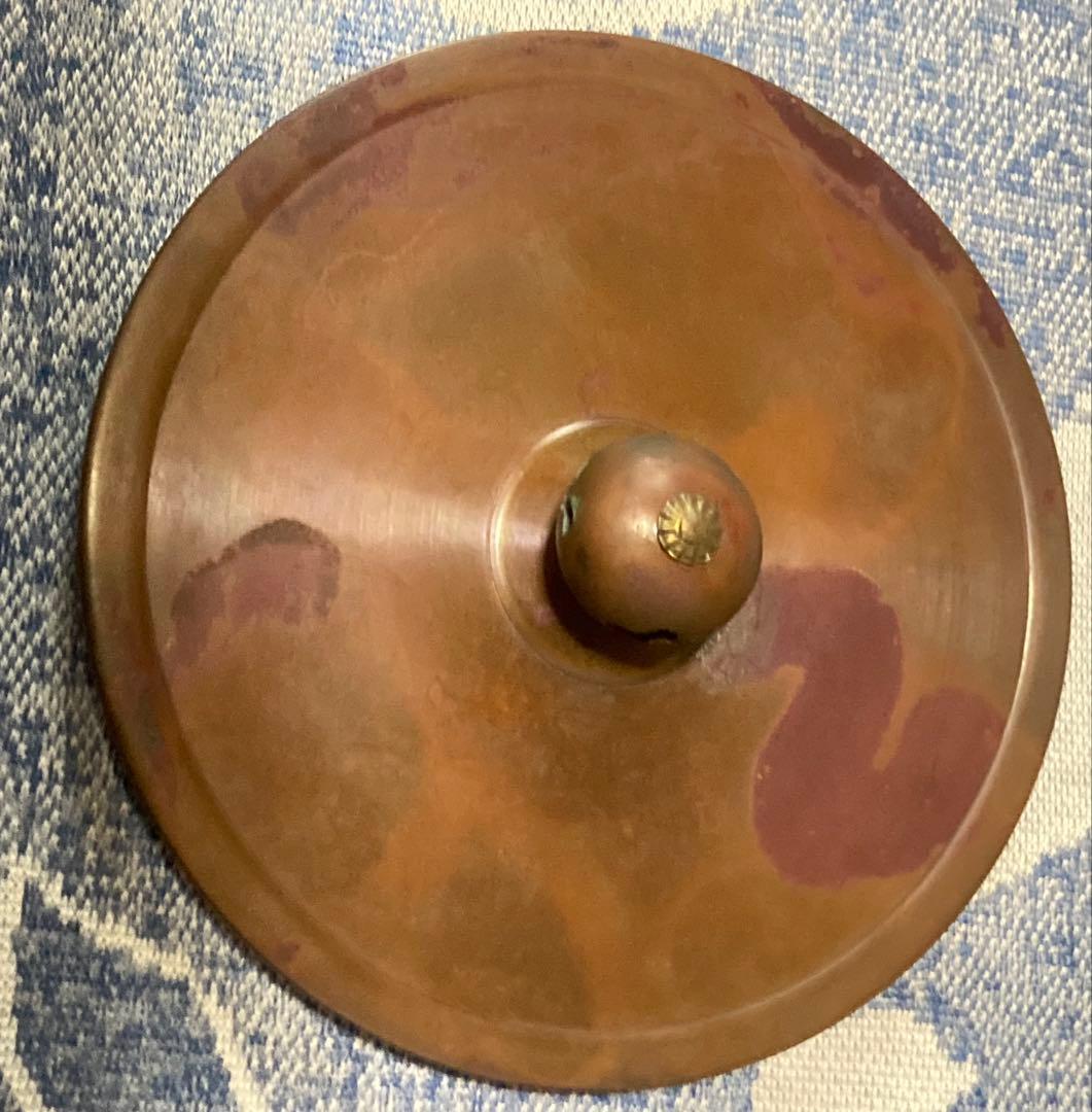 長文堂 chobundo 鉄瓶